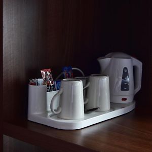 Premium Twin Room Extra Floor Space Hot