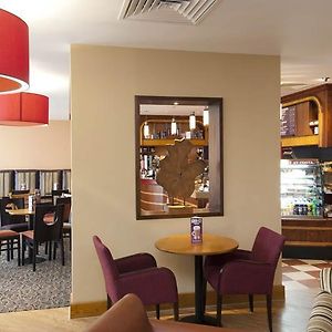 Premier Inn London Heathrow Terminal 5